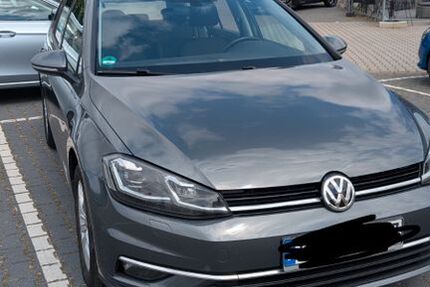 VW Golf 147.000 km 12.500 &euro; Bad Bentheim 48455