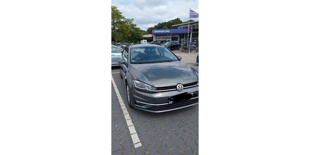 VW Golf 147.000 km 12.500 &euro; Bad Bentheim 48455