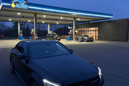 Mercedes-Benz C 220 140.000 km 22.999 &euro; rheine 48429