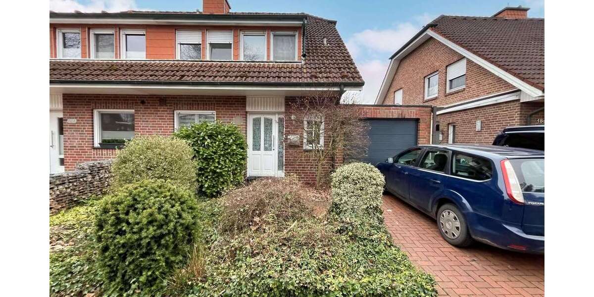 Einfamilienhaus Gronau - 4 Zimmer, 115 m&sup2;, 320.000&euro; | Angebot:25932931