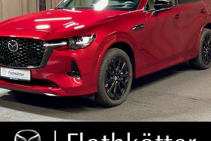 Mazda CX-60 18.603 km 46.790 &euro; Nordwalde 48356