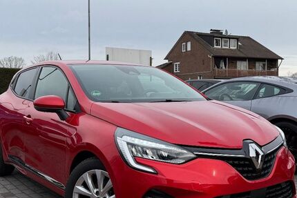 Renault Clio 66.450 km 9.300 &euro; Gronau 48599