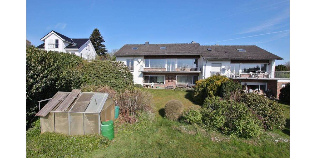 Doppelhaushälfte Tecklenburg - 5 Zimmer, 129 m&sup2;, 282.000&euro; | Angebot:26825400