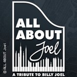 All about Joel - Tribute to Billy Joel
