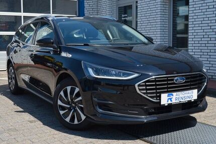 Ford Focus 12.122 km 23.275 &euro; Ochtrup 48607