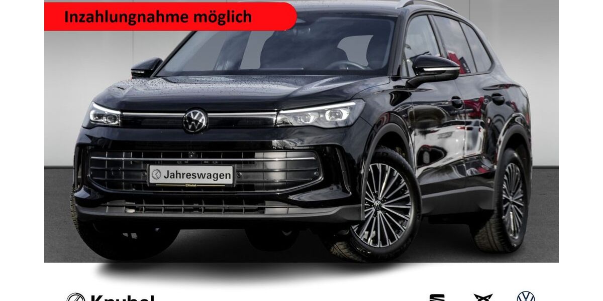 VW Tiguan 23.411 km 35.970 &euro; Greven 48268