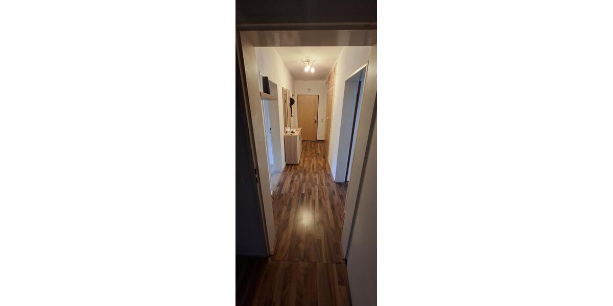 Dachgeschoßwohnung Rheine Altenrheine - 3 Zimmer, 67 m&sup2;, 900&euro; | Angebot:27600502