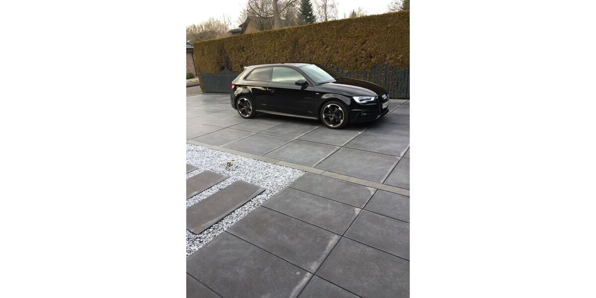 Audi A3 137.000 km 12.000 &euro; Laer 48366