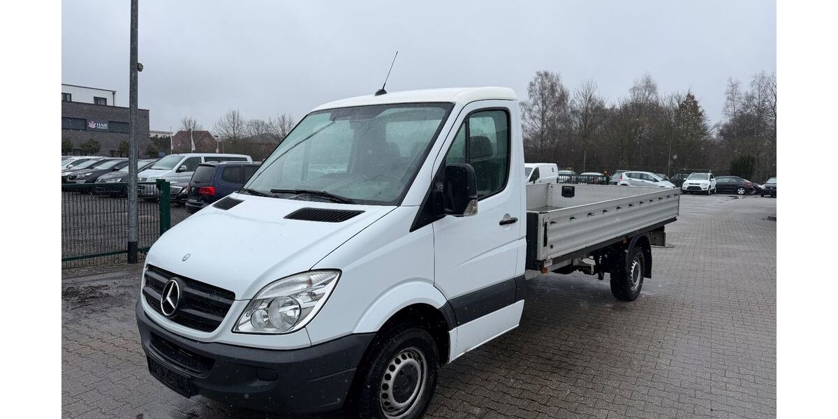 Mercedes-Benz Sprinter 280.000 km 9.995 &euro; Lingen 49808