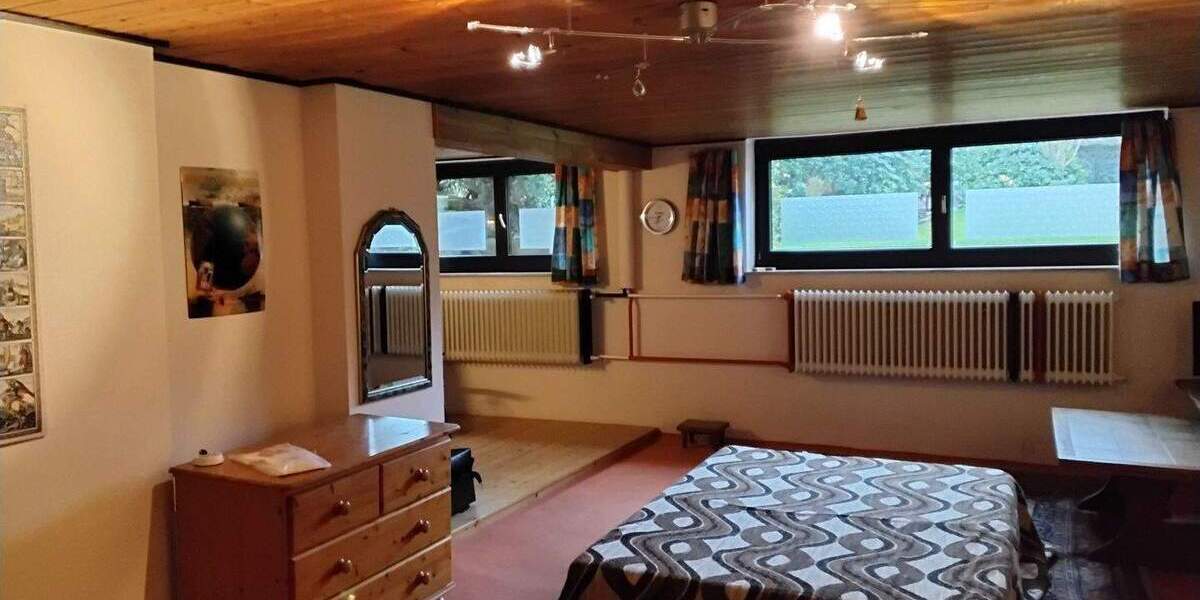 Bungalow Gronau Epe - 6 Zimmer, 161 m&sup2;, 449.000&euro; | Angebot:25742305