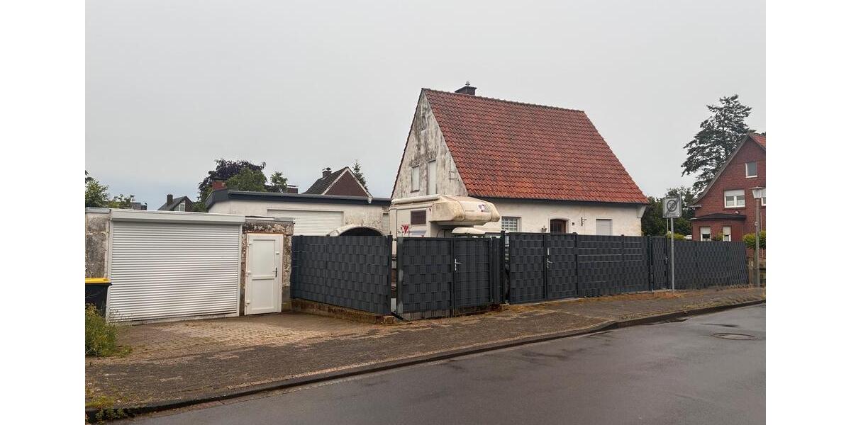 Einfamilienhaus Steinfurt - 7 Zimmer, 170 m&sup2;, 330.000&euro; | Angebot:26949678
