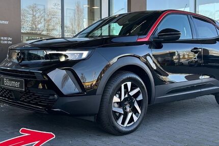 Opel Mokka-e 27.252 km 18.790 &euro; Ibbenbüren 49479
