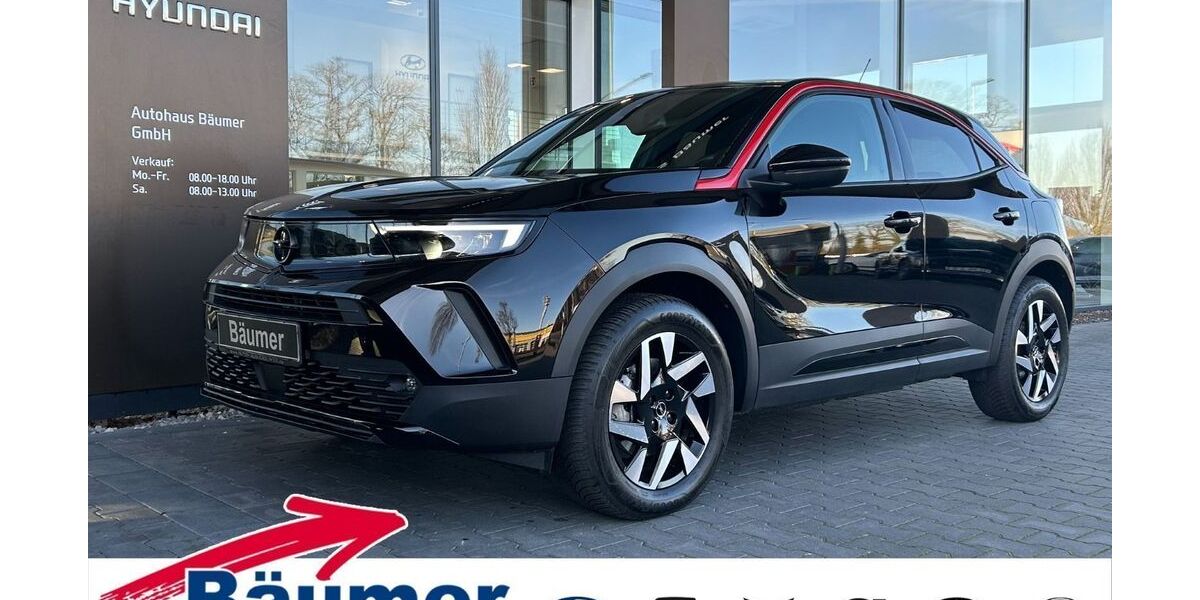 Opel Mokka-e 27.252 km 18.790 &euro; Ibbenbüren 49479