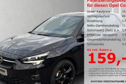 Opel Corsa 10.644 km 16.390 &euro; Rheine 48432