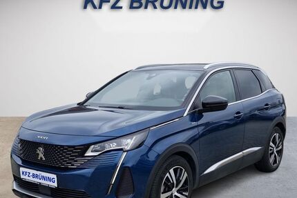 Peugeot 3008 63.040 km 20.880 &euro; Lingen (Ems) 49811