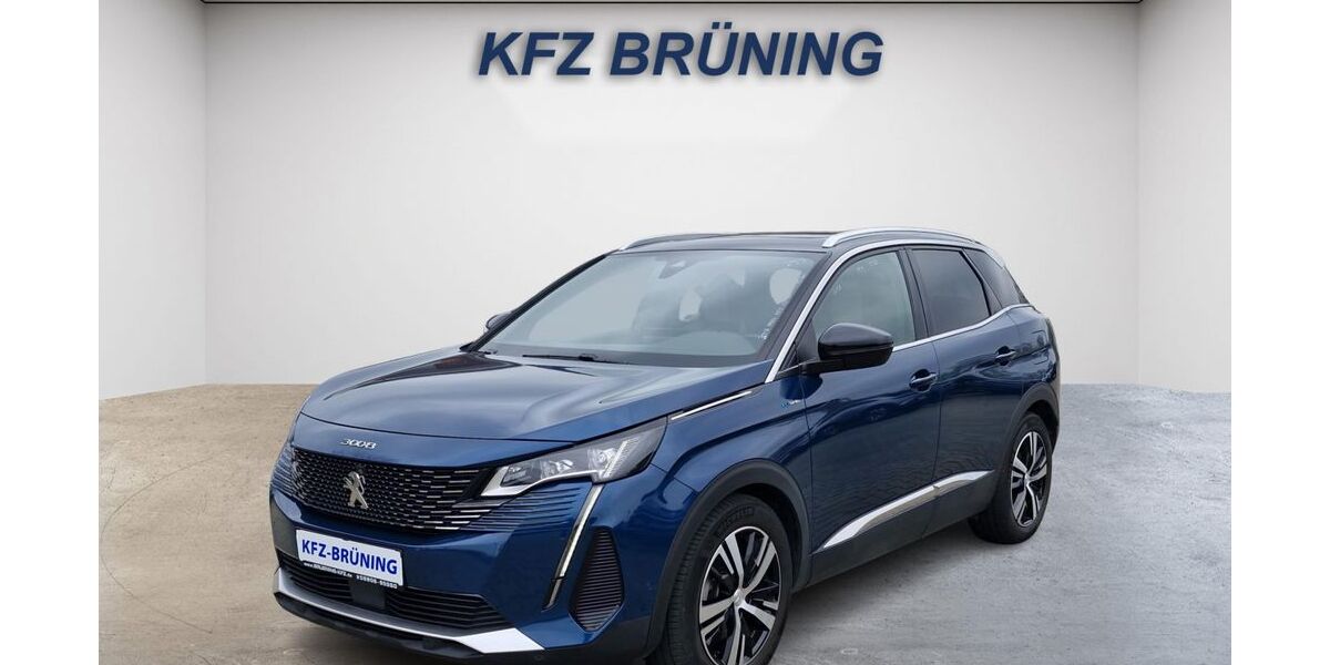 Peugeot 3008 63.040 km 20.880 &euro; Lingen (Ems) 49811