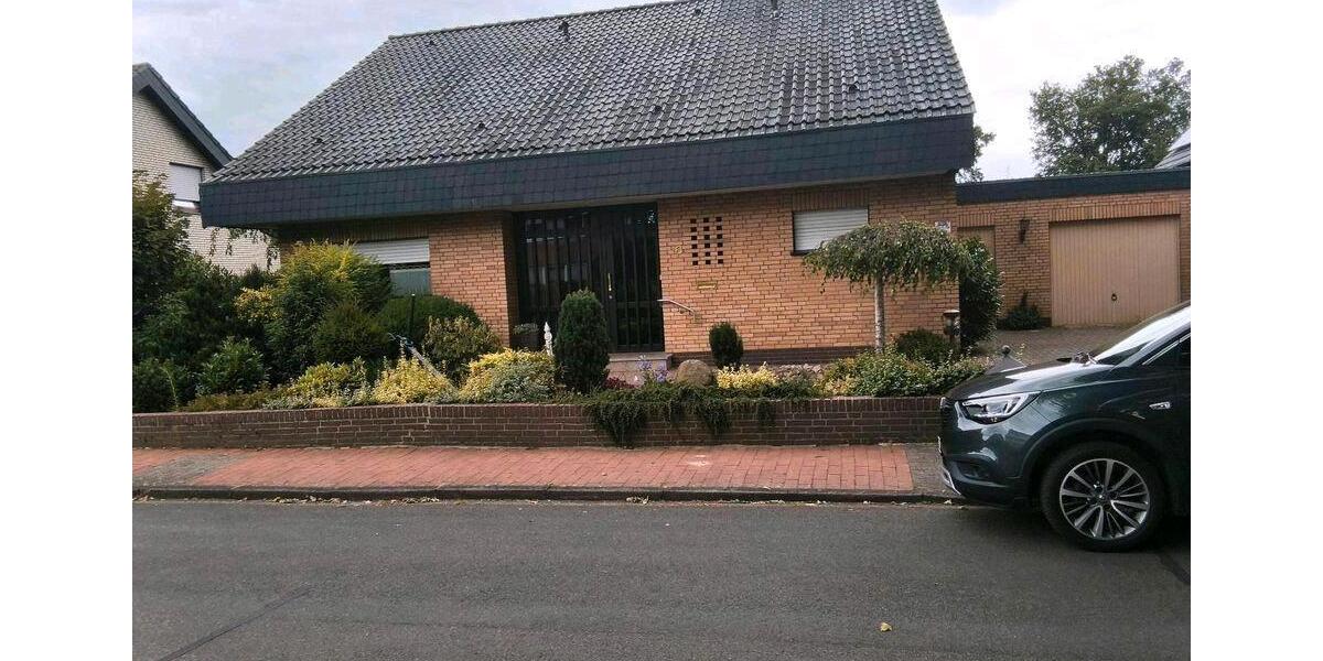 Einfamilienhaus Ibbenbüren - 2 Zimmer, 152 m&sup2;, 342.500&euro; | Angebot:27096800