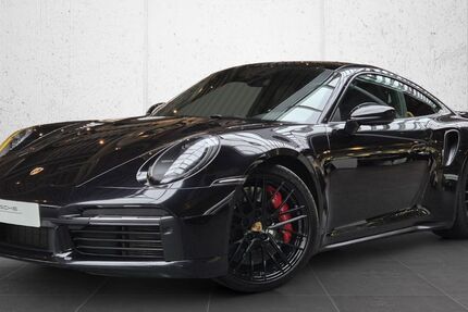 Porsche 992 29.700 km 184.800 &euro; Emsbüren 48488