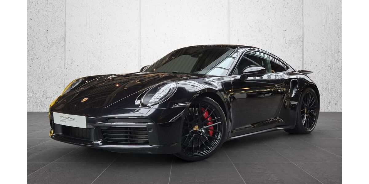 Porsche 992 29.700 km 184.800 &euro; Emsbüren 48488