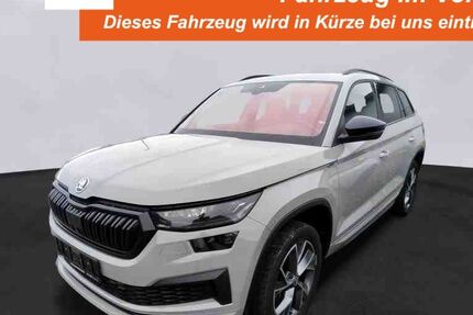 Skoda Kodiaq 62.657 km 34.990 &euro; Lingen 49808