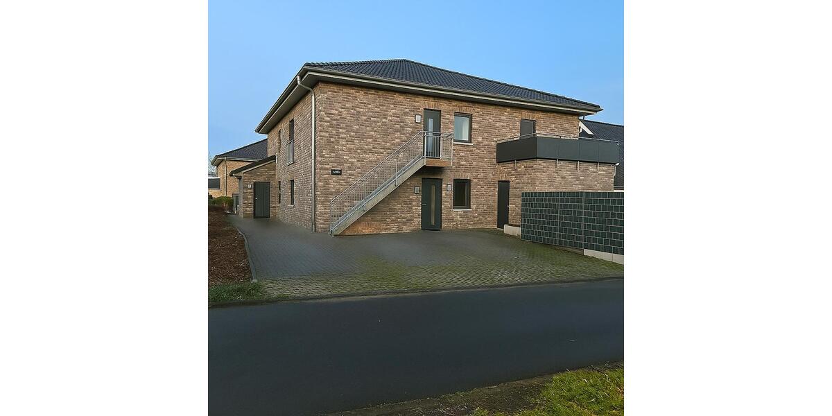 Etagenwohnung Ibbenbüren - 3 Zimmer, 75 m&sup2;, 1.030&euro; | Angebot:25883707