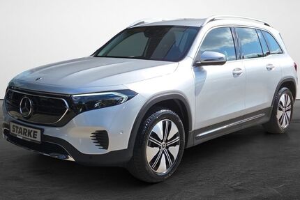 Mercedes-Benz EQB 68.894 km 33.930 &euro; Ibbenbüren 49477