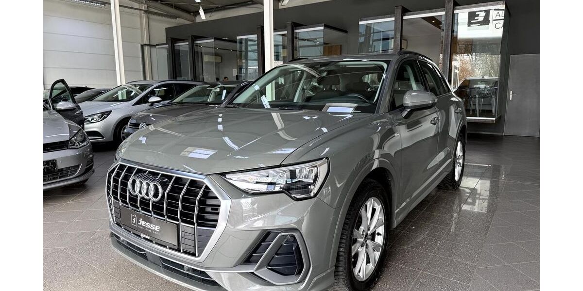 Audi Q3 56.500 km 26.990 &euro; Ibbenbüren 49477