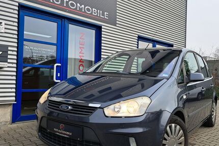 Ford C-Max 196.148 km 3.750 &euro; Lingen 49811