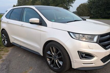 Ford Edge 194.000 km 14.790 &euro; Freren 49832