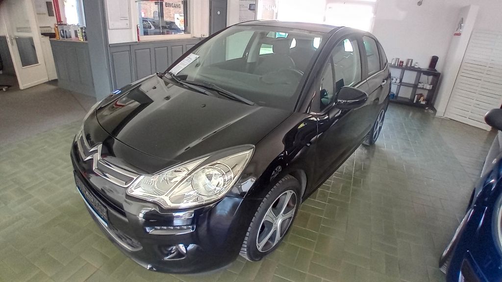 Citroen C3 70.820 km 6.990 &euro; Rheine 48432