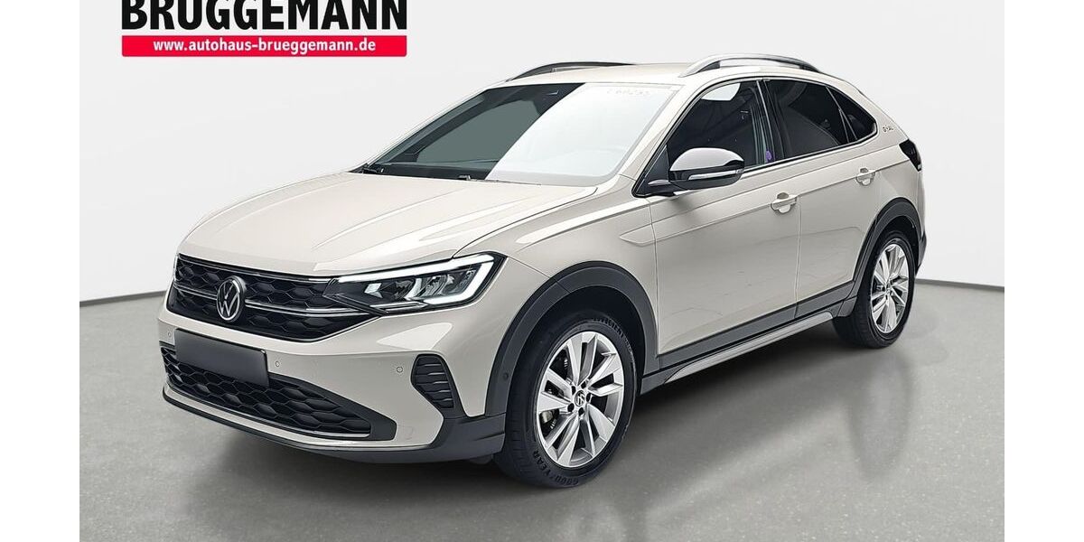 VW Taigo 20.830 km 22.990 &euro; Rheine 48432