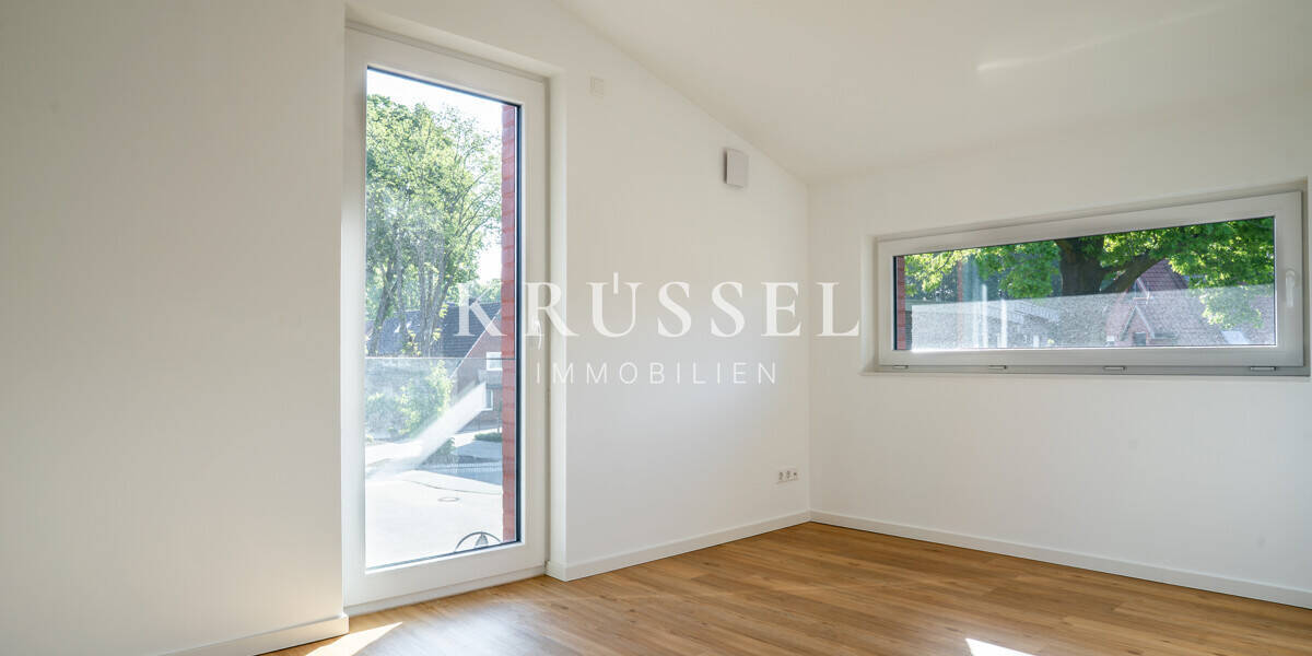 Mehrfamilienhaus, Wohnhaus Lingen / Darme Darme - 9 Zimmer, 243 m&sup2;, 858.000&euro; | Angebot:26731090