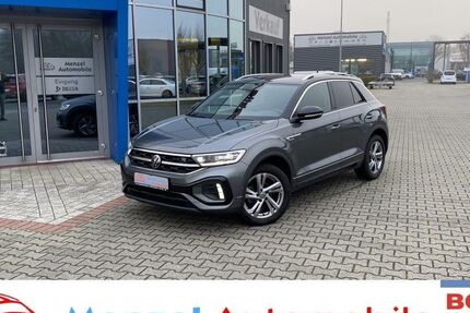 VW T-Roc 77.700 km 21.490 &euro; Schüttorf 48465