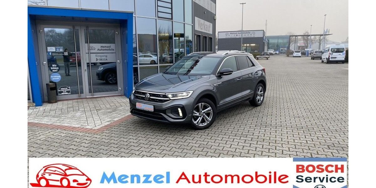 VW T-Roc 77.700 km 21.490 &euro; Schüttorf 48465