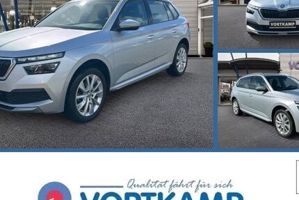 Skoda Kamiq 43.787 km 19.780 &euro; Gronau 48599
