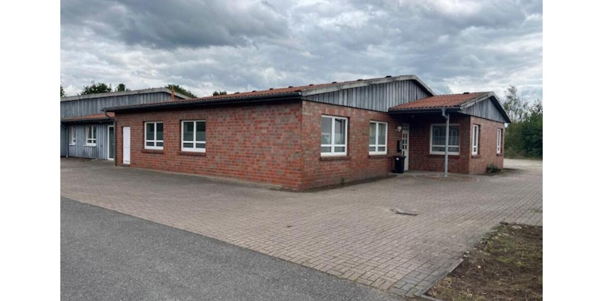 Gewerbeobjekt Emsbüren - 1.489&euro; | Angebot:23727708