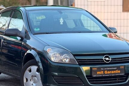 Opel Astra 117.000 km 3.400 &euro; Rheine 48431