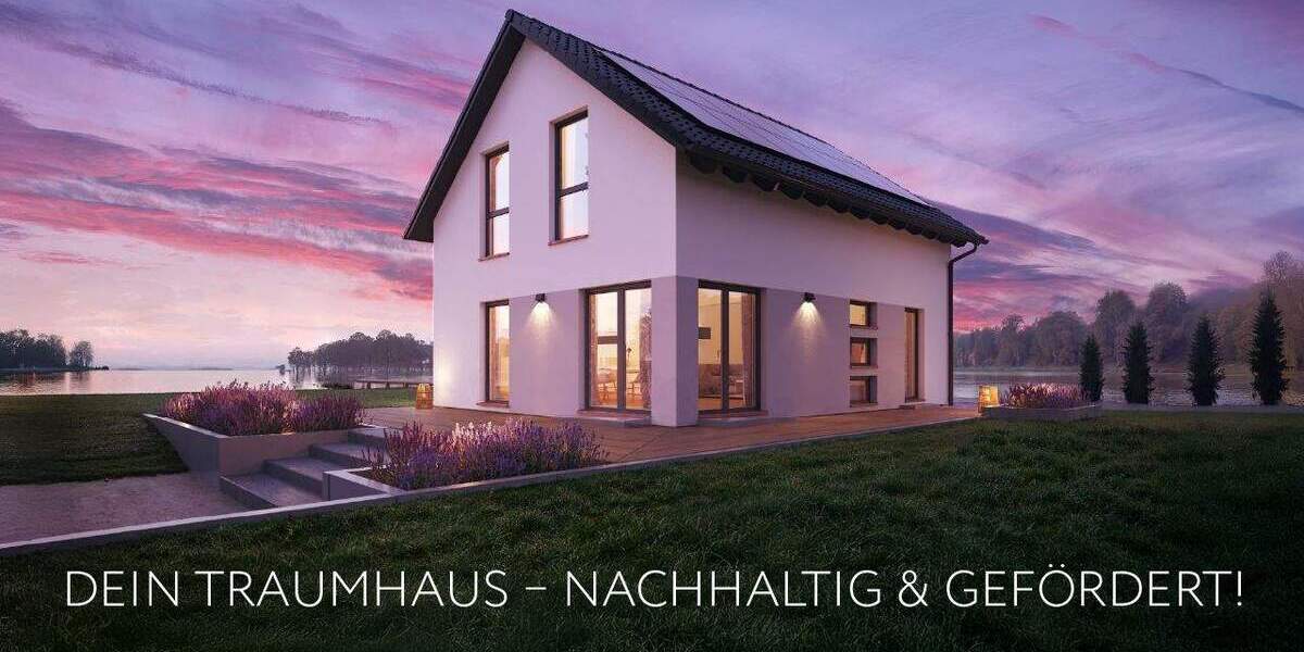 Einfamilienhaus Ibbenbüren Stadt - 4 Zimmer, 140 m&sup2;, 461.900&euro; | Angebot:25675445
