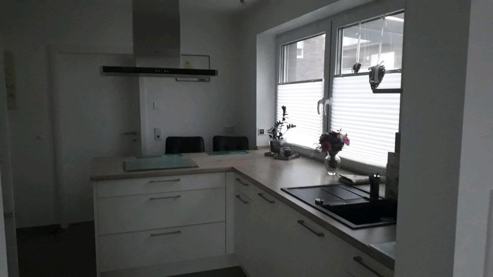 Doppelhaushälfte Rheine - 4 Zimmer, 126 m&sup2;, 1.590&euro; | Angebot:26635014