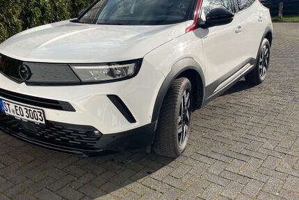 Opel Mokka 37.800 km 19.200 &euro; Hörstel 48477