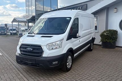 Ford Transit 62.180 km 19.490 &euro; Emsdetten 48282