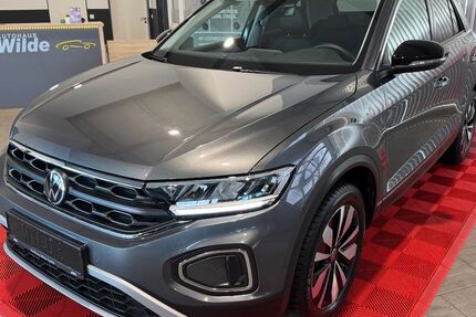 VW T-Roc 25.733 km 21.900 &euro; Spelle 48480