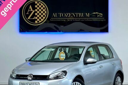 VW Golf 136.958 km 5.790 &euro; Schapen 48480