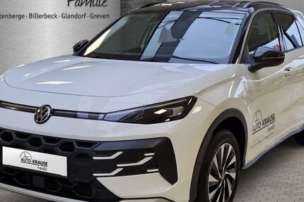 VW T-Roc 3.500 km 36.550 &euro; Greven 48268