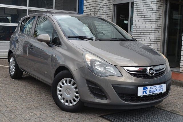 Opel Corsa 64.000 km 5.385 &euro; Ochtrup 48607