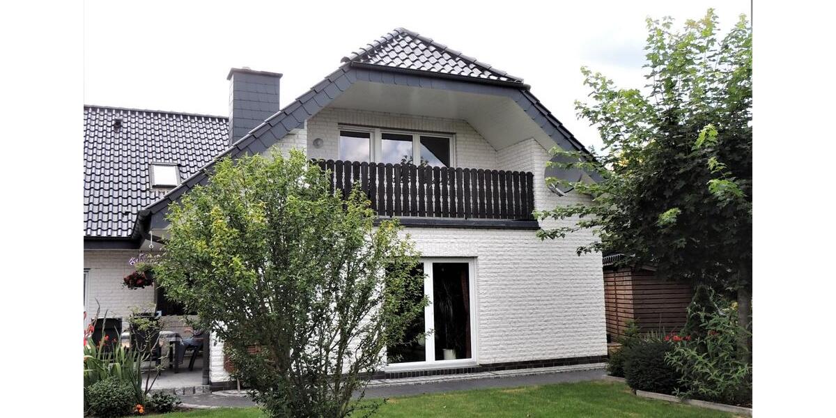 Dachgeschoßwohnung Tecklenburg - 4 Zimmer, 94 m&sup2;, 635&euro; | Angebot:25414876