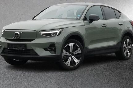 Volvo C40 41.000 km 32.400 &euro; Steinfurt 48565