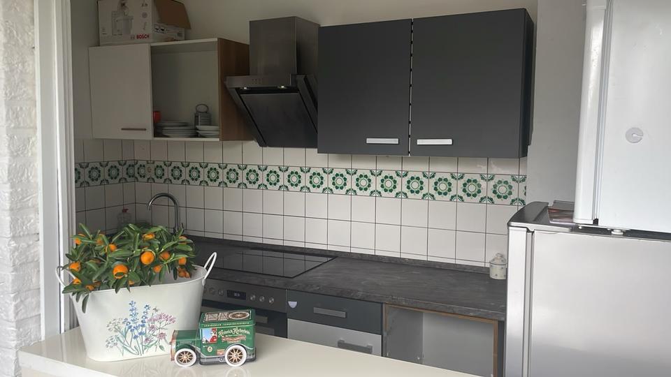 Terrassenwohnung Rheine Altenrheine - 2 Zimmer, 54 m&sup2;, 115.000&euro; | Angebot:26827319