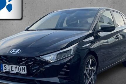Hyundai i20 6.500 km 20.730 &euro; Salzbergen 48499