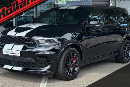 Dodge Durango 59.654 km 89.740 &euro; Rheine 48432